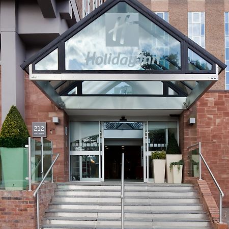 Holiday Inn Kenilworth - Warwick By Ihg Exteriör bild