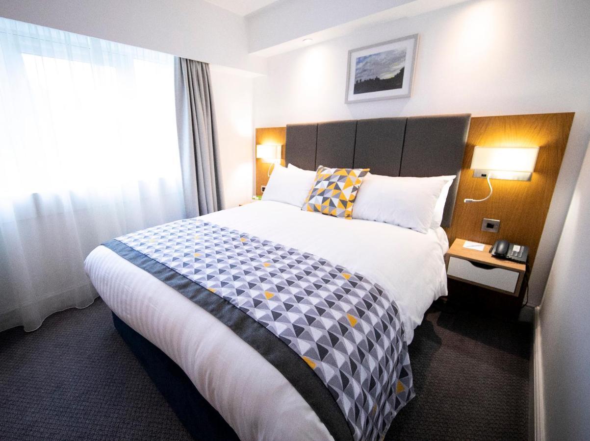 Holiday Inn Kenilworth - Warwick By Ihg Exteriör bild