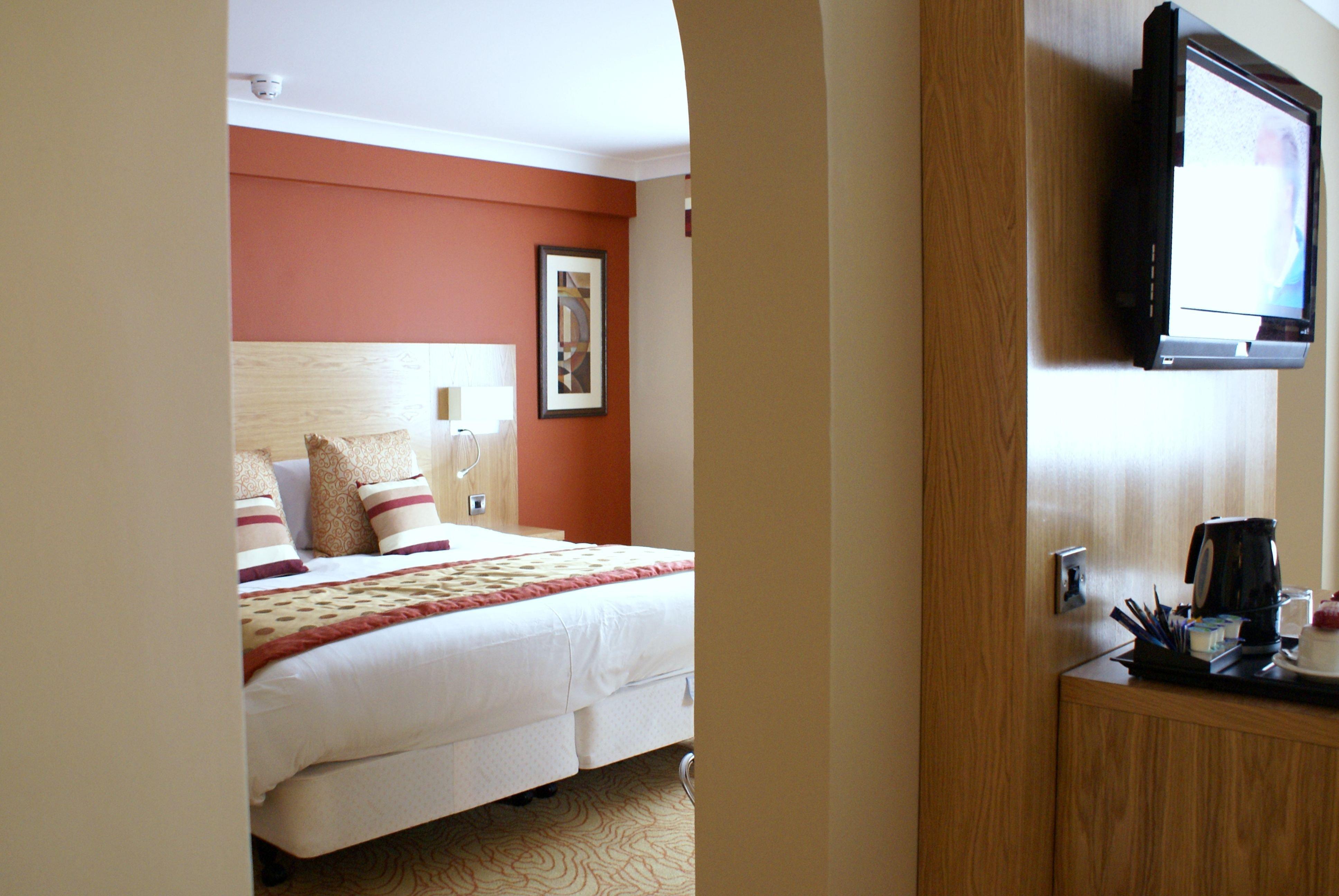 Holiday Inn Kenilworth - Warwick By Ihg Exteriör bild