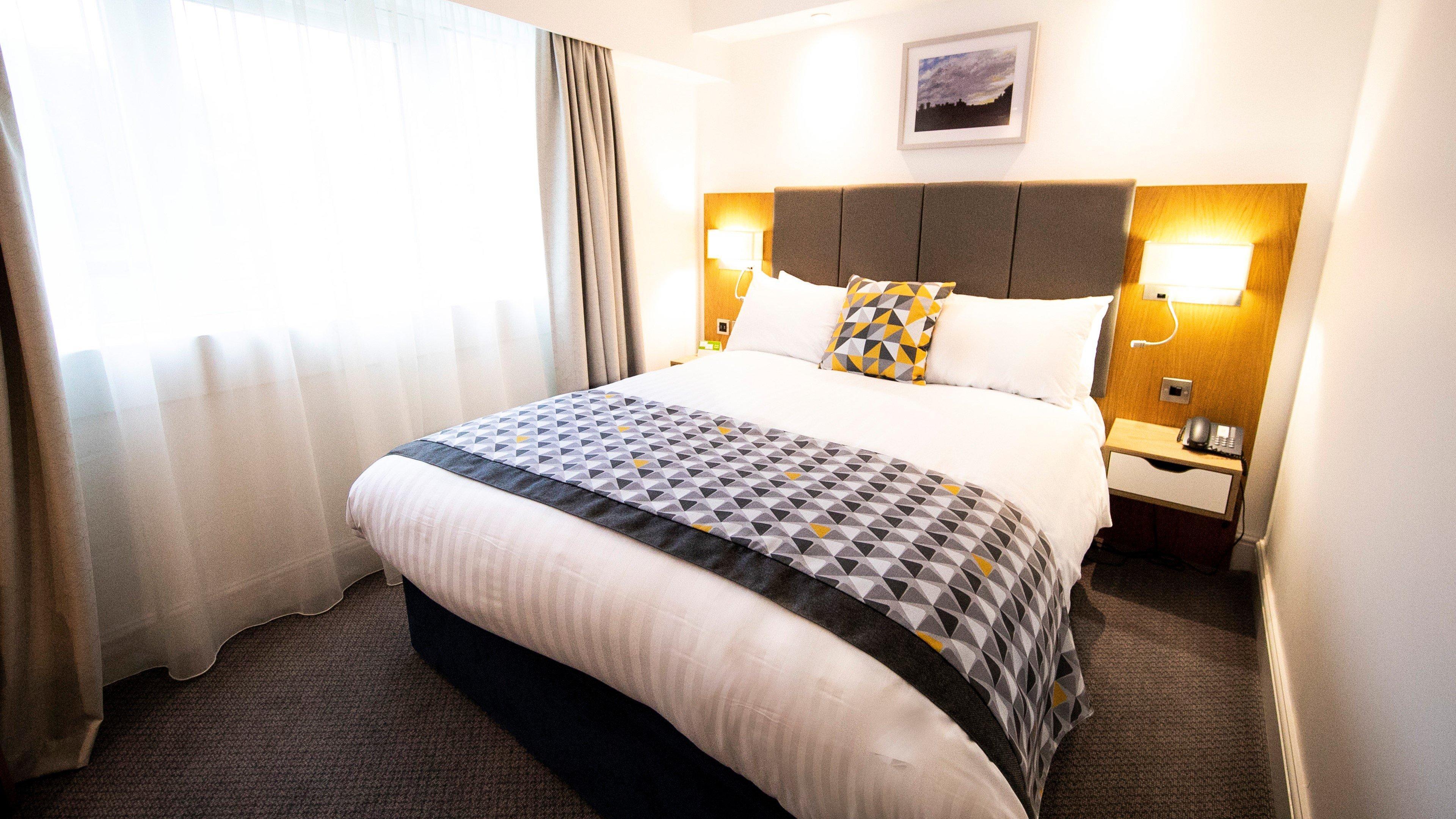 Holiday Inn Kenilworth - Warwick By Ihg Exteriör bild