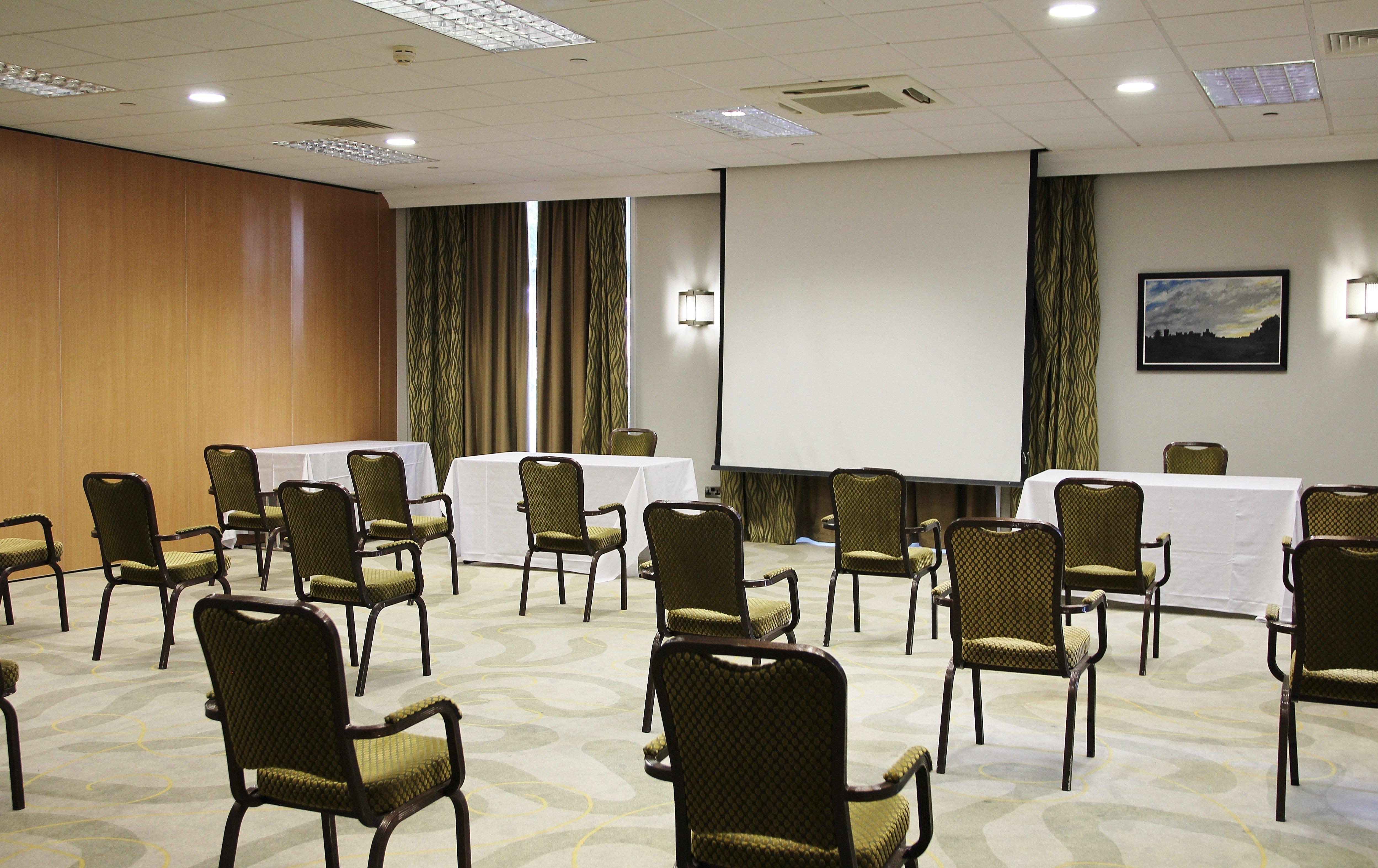 Holiday Inn Kenilworth - Warwick By Ihg Exteriör bild
