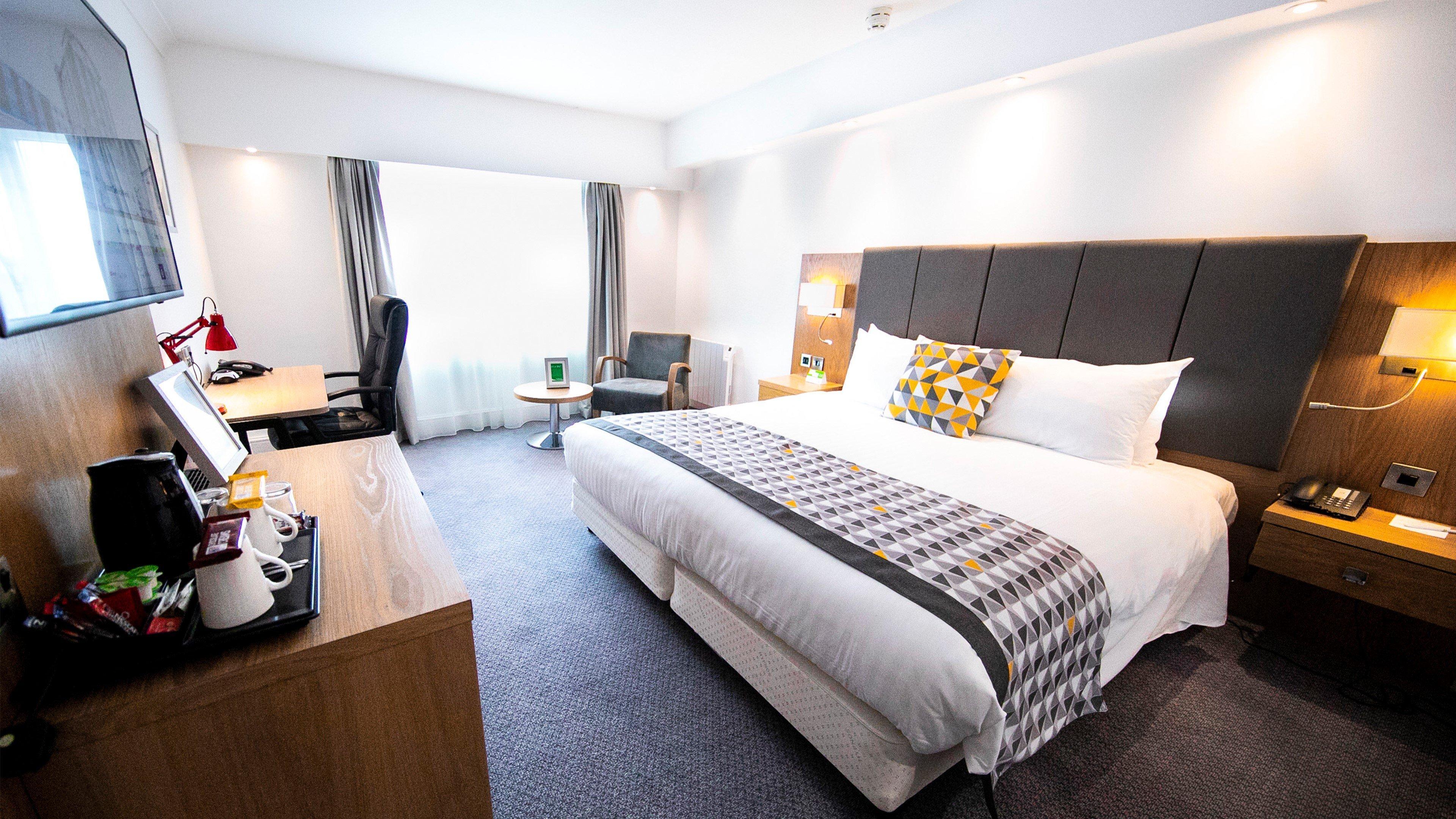 Holiday Inn Kenilworth - Warwick By Ihg Exteriör bild