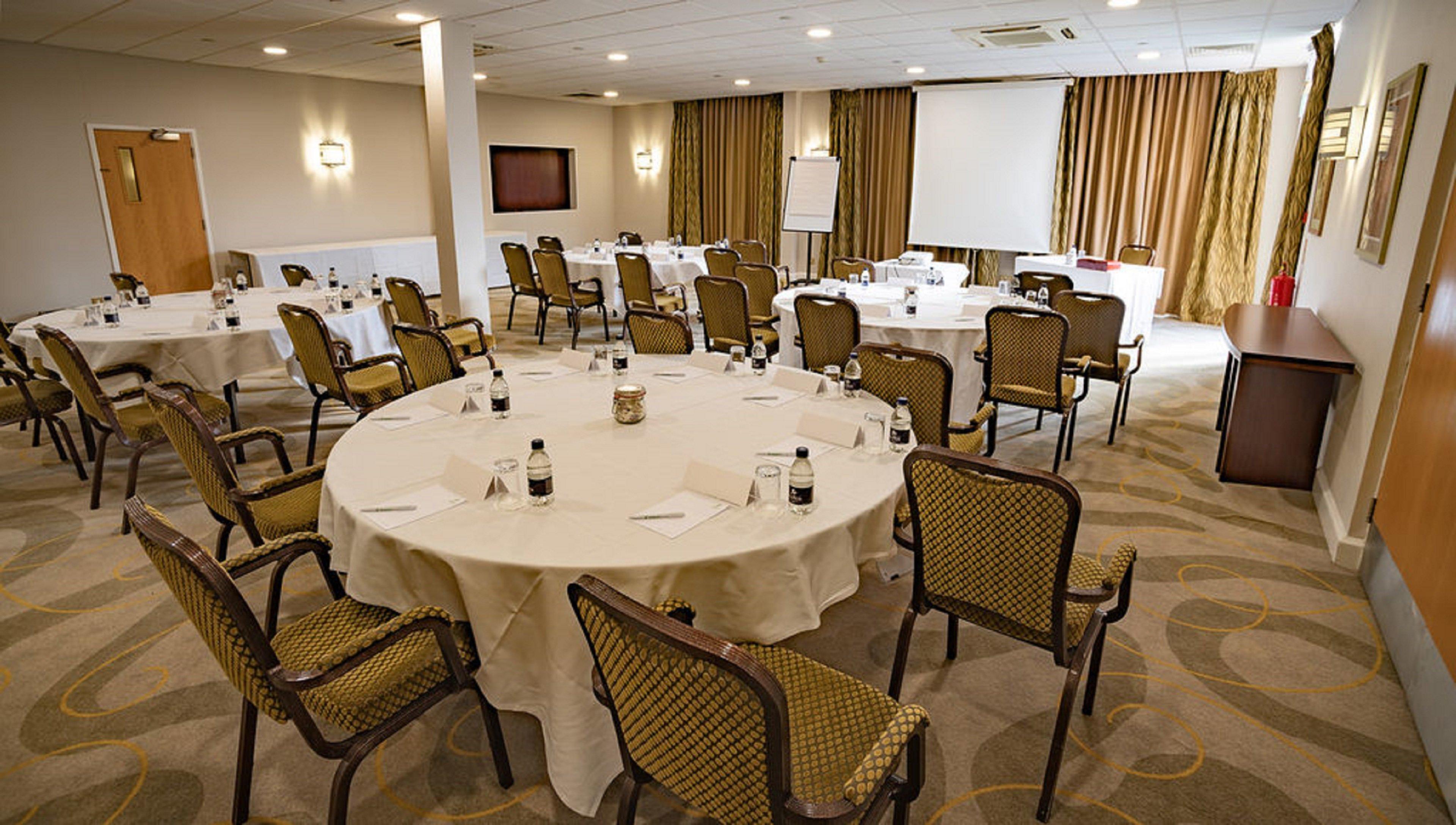 Holiday Inn Kenilworth - Warwick By Ihg Exteriör bild