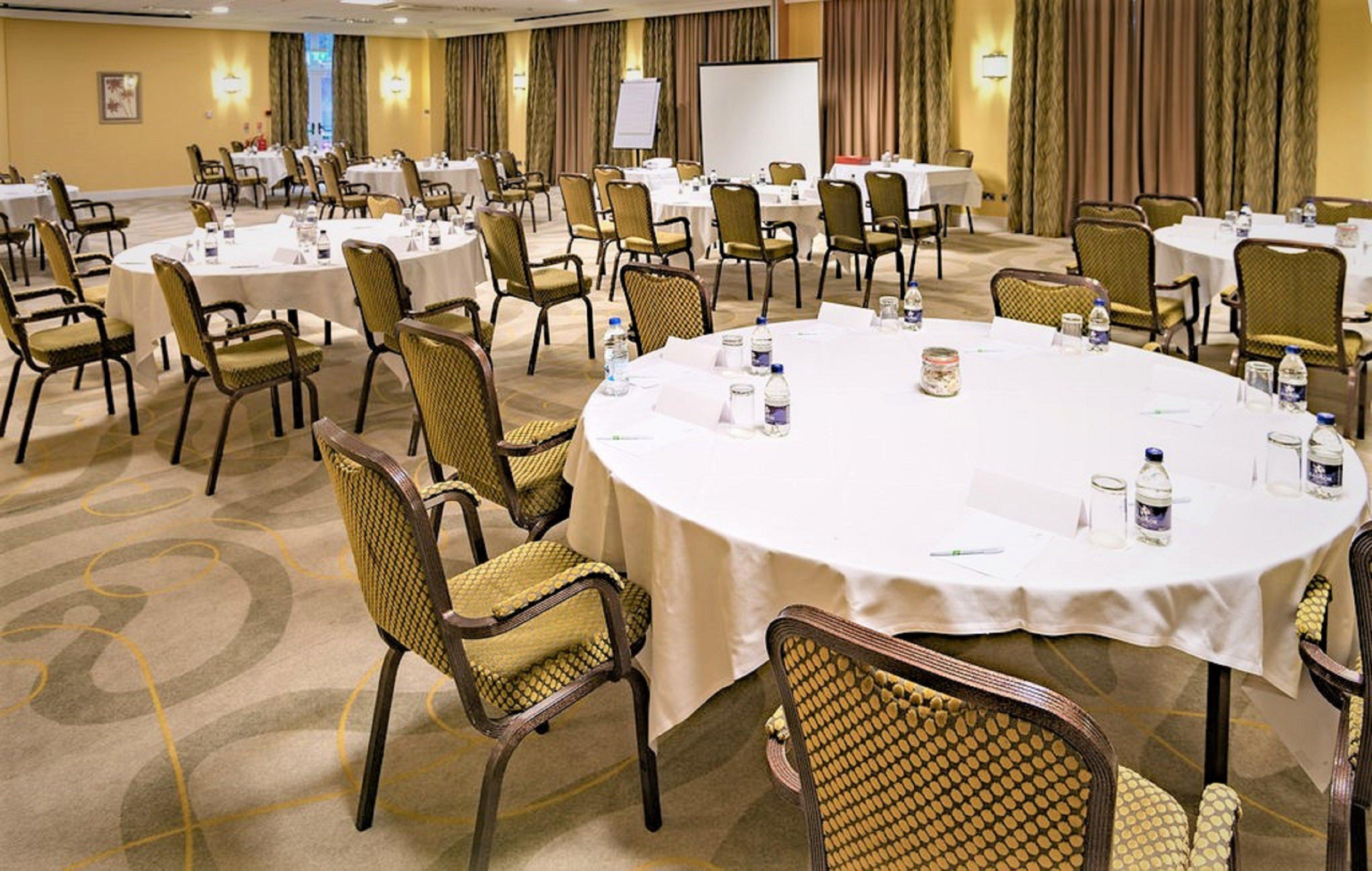 Holiday Inn Kenilworth - Warwick By Ihg Exteriör bild