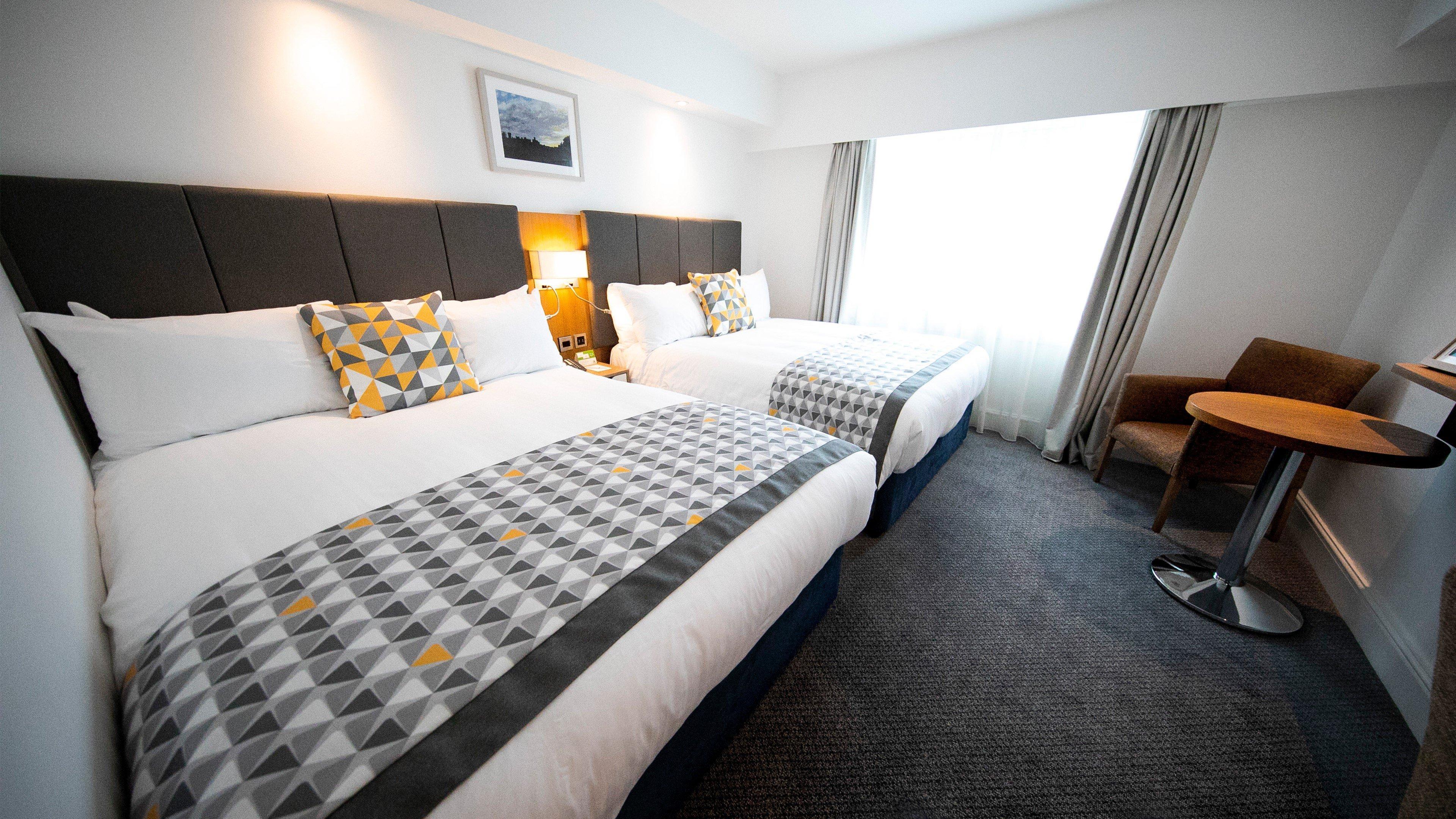Holiday Inn Kenilworth - Warwick By Ihg Exteriör bild