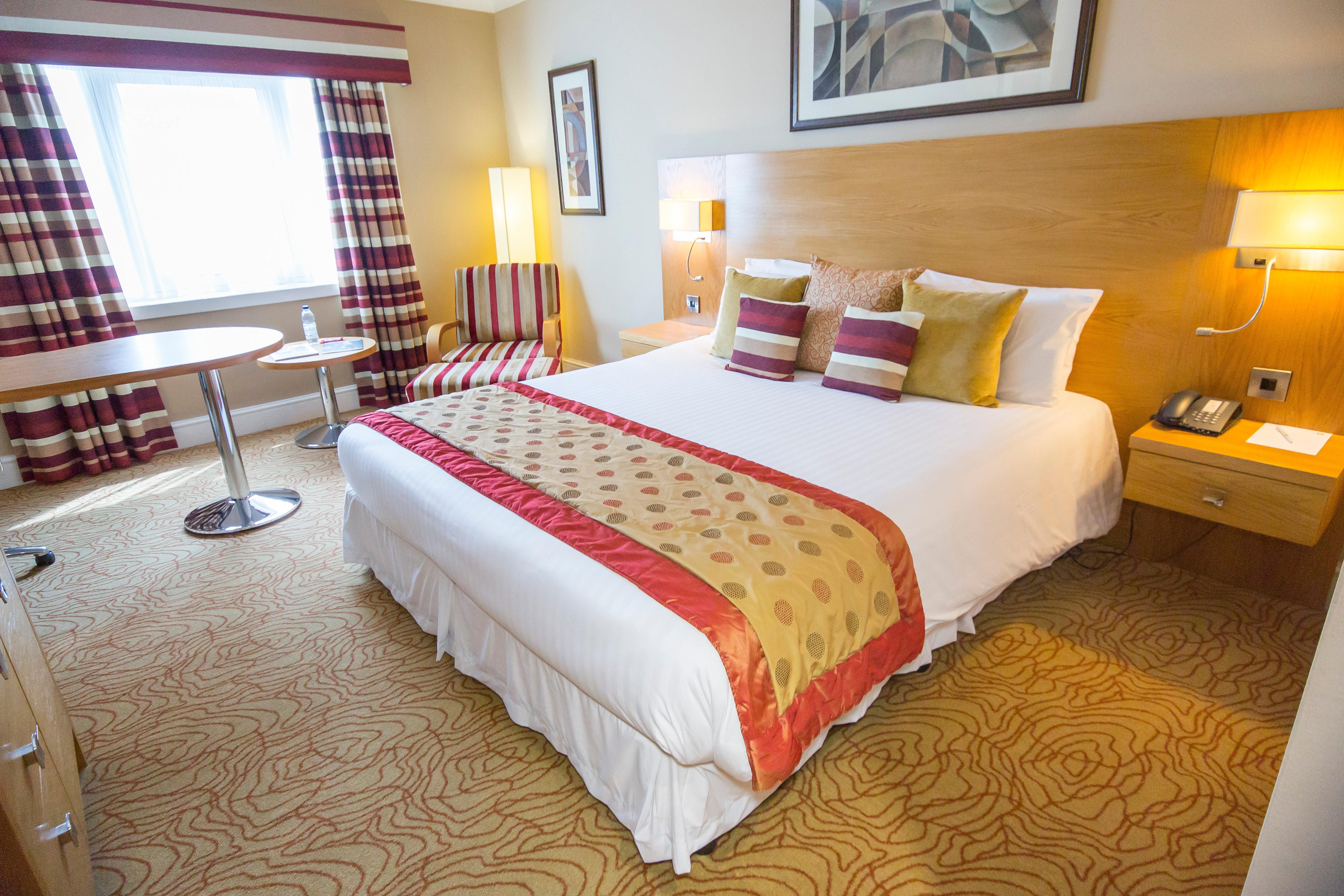 Holiday Inn Kenilworth - Warwick By Ihg Exteriör bild