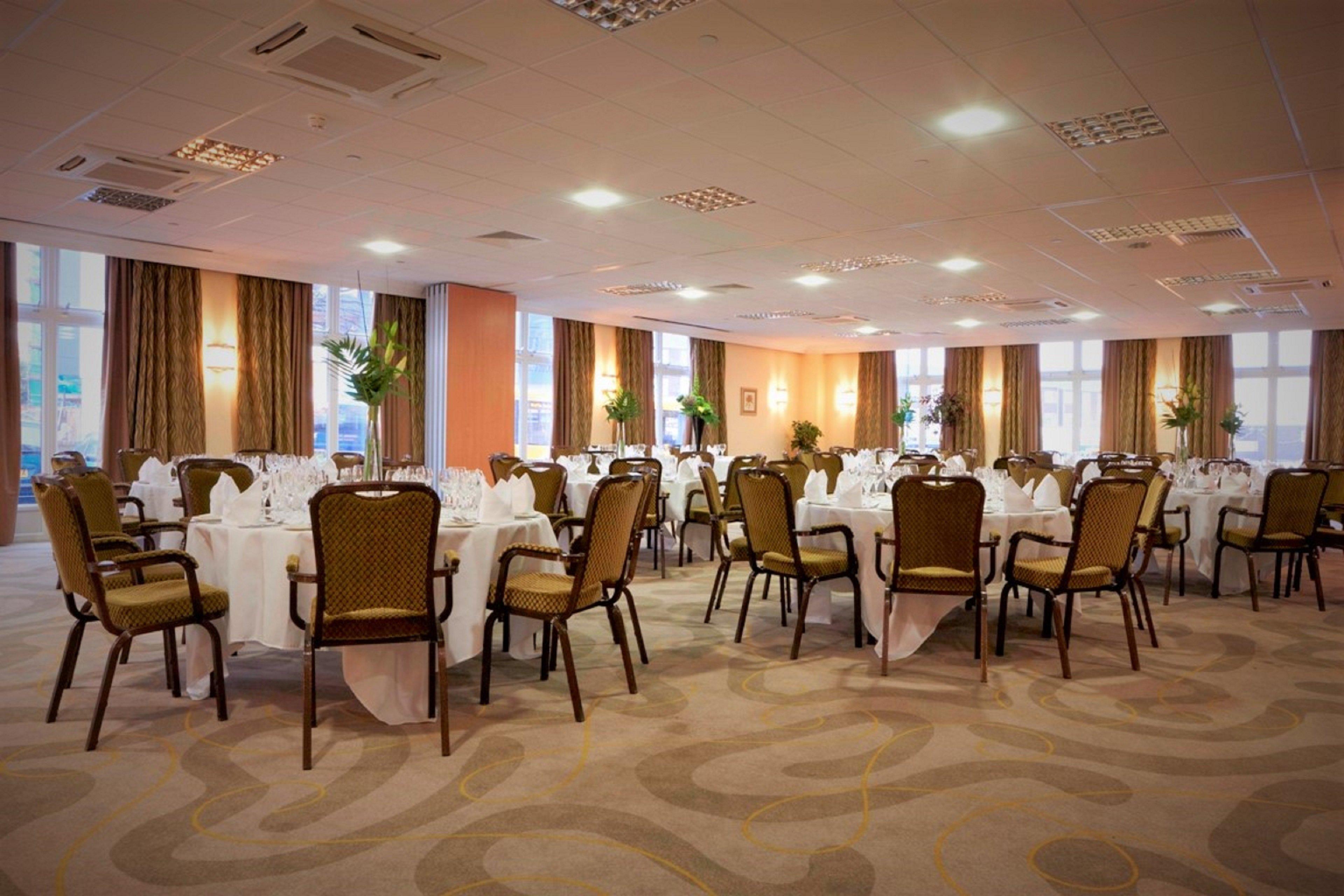 Holiday Inn Kenilworth - Warwick By Ihg Exteriör bild