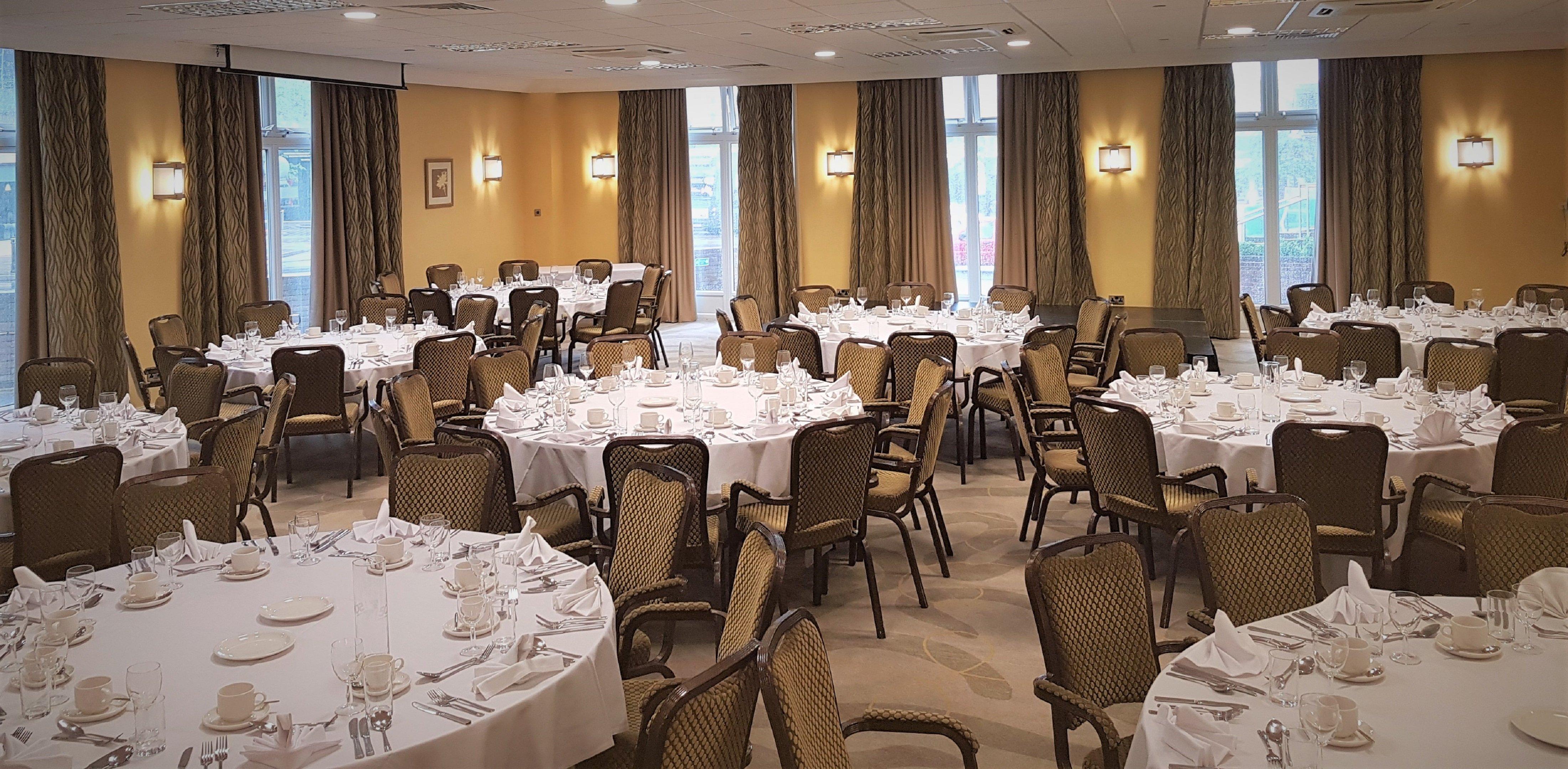 Holiday Inn Kenilworth - Warwick By Ihg Exteriör bild
